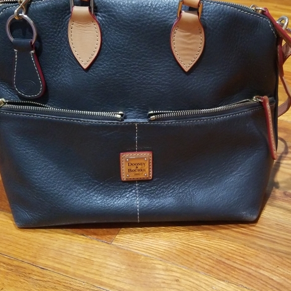 COPY - Dooney&Bourke Purse - Picture 2 of 4